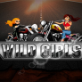 Wild Girls 로고