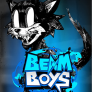 Beam Boys 로고