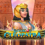 Book Of Cleopatra 로고