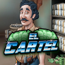 El Cartel 로고