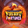 Firebird Fortunes 로고