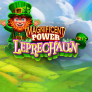 Magnificent Power Leprechaun 로고