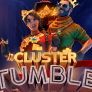 Cluster Tumble 로고
