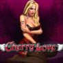 Cherry Love 로고