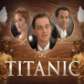 Titanic 로고