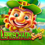 Leprechaun Song 로고