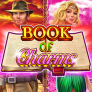 Book of Charms 로고