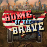 Home of the Brave 로고
