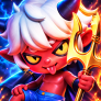 Lucky Mischief 로고