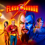 Flash Gordon 로고
