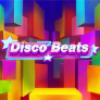 Disco Beats 로고