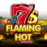 Flaming Hot 로고