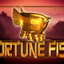 Fortune Fish 로고