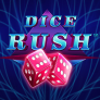 Dice Rush 로고