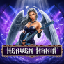 Heaven Mania 로고