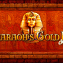 Pharaoh's Gold II Deluxe 로고