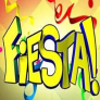 Fiesta 로고