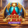 Fate of Dead Blitzways 로고