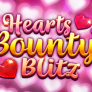 Hearts Bounty Blitz 로고