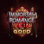 Immortal Romance Vein of Gold 로고