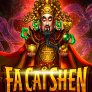 Fa Cai Shen 로고