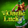 Gaelic Luck 로고