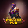 Pirates Pub 로고