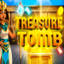 Treasure Tomb 로고