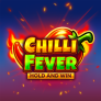 Chilli Fever: Hold and Win 로고