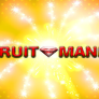 Fruit Mania (Wazdan) 로고