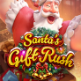 Santas Gift Rush 로고