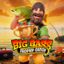 Big Bass Trophy Catch 로고