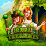 Irish Treasures 로고