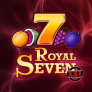 Royal Seven XXL 로고