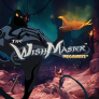 The Wish Master Megaways 로고