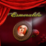 Esmeralda 로고