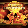 Lucky Dragons 로고