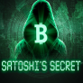 Satoshis Secret 로고