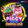 Piggy Blitz Carnival Gold 로고