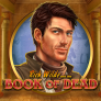 Book of Dead 로고