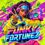 Funky Fortunez 로고