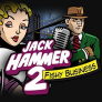 Jack Hammer 2 로고