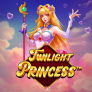 Twilight Princess 로고