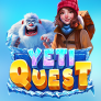 Yeti Quest 로고