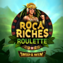 Roca Riches Roulette 로고