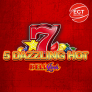 5 Dazzling Hot Bell Link 로고