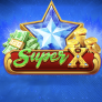Super X 로고