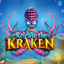 Release the Kraken 로고