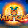 Jade King 로고