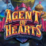 Agent of Hearts 로고